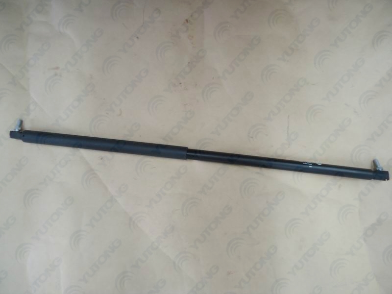 Compressed gas support, 750-337-250N, ball hinge, marked-1