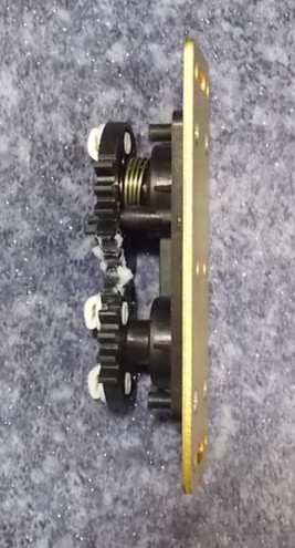 Double gear converter-1