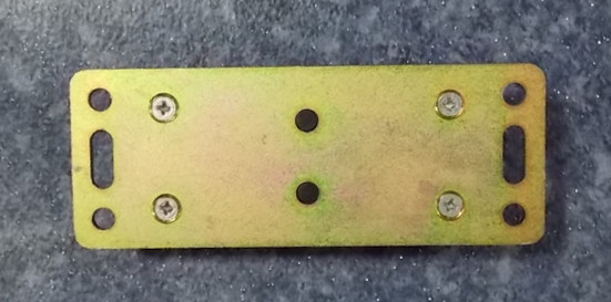 Double gear converter-2
