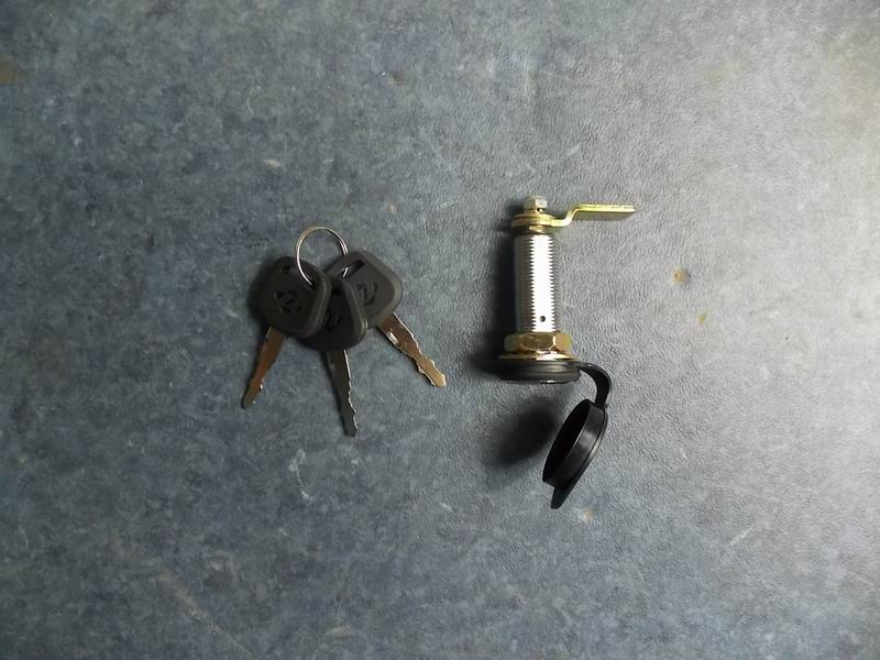 163T simple lock (long thread)