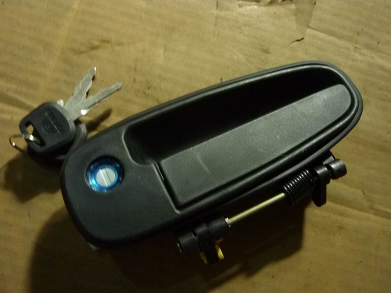 1 open 15 lock (12*00515+2*5940-00906+1 rear hatch lock)-1