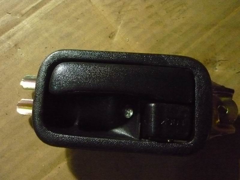 1 open 15 lock (12*00515+2*5940-00906+1 rear hatch lock)-2