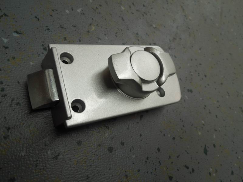 Driver's door lock (for Weihai driver's door lock)
