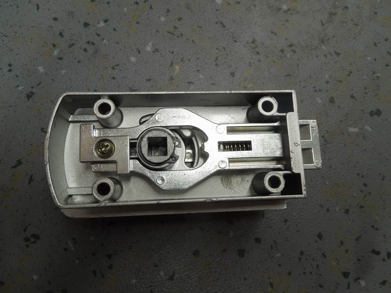 Driver's door lock (for Weihai driver's door lock)-1
