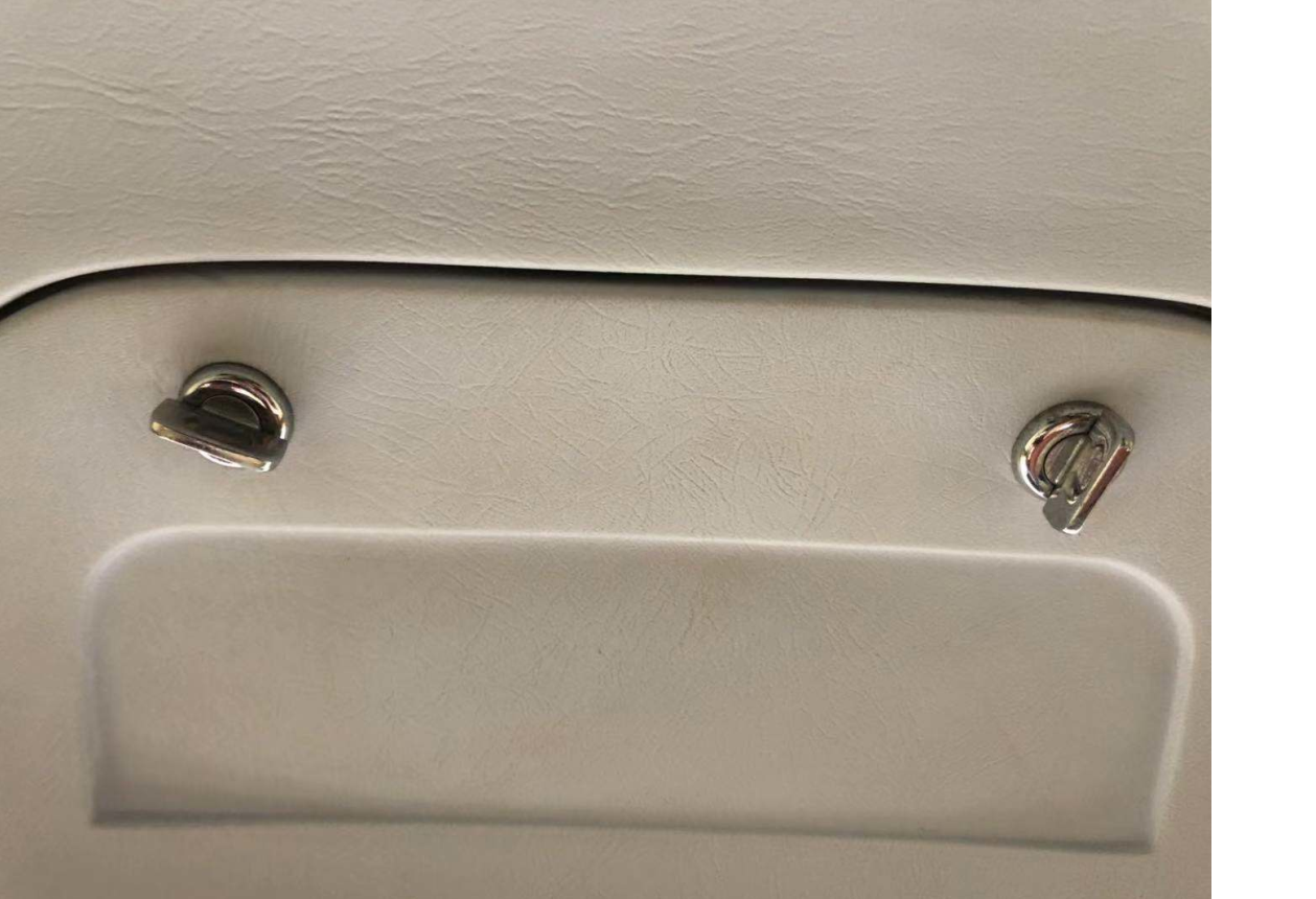 Self-tightening, lock tongue length 42mm