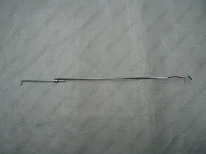 Рычаг блокировки L= 455 (сумма корректировки 440 ~ 470 )-1