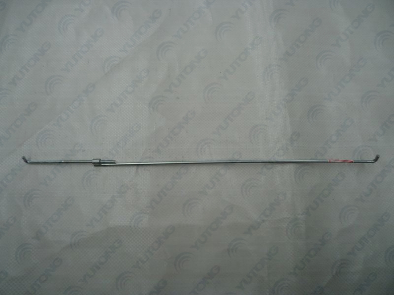 Lock lever L=455 (adjustment amount 440~470)
