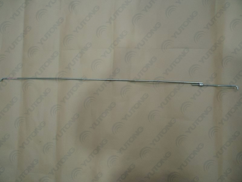 Рычаг блокировки L= 725 (сумма корректировки 710 ~ 740 )