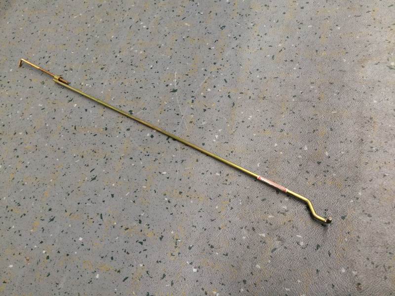 Рычаг блокировки L= 515 (сумма корректировки 500 ~ 530 , 18 рычаг изгиба автомобиля)