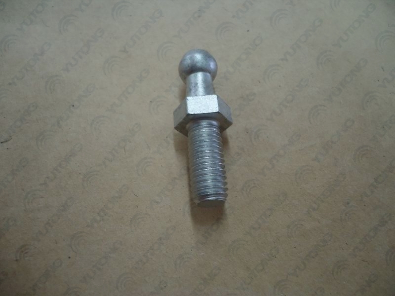 Ball head air support ball head