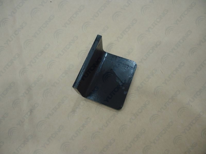 Side hatch door L-shaped connector, 40*30*4,50-1