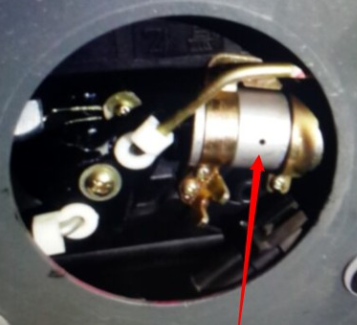 Cylinder lock; for 191