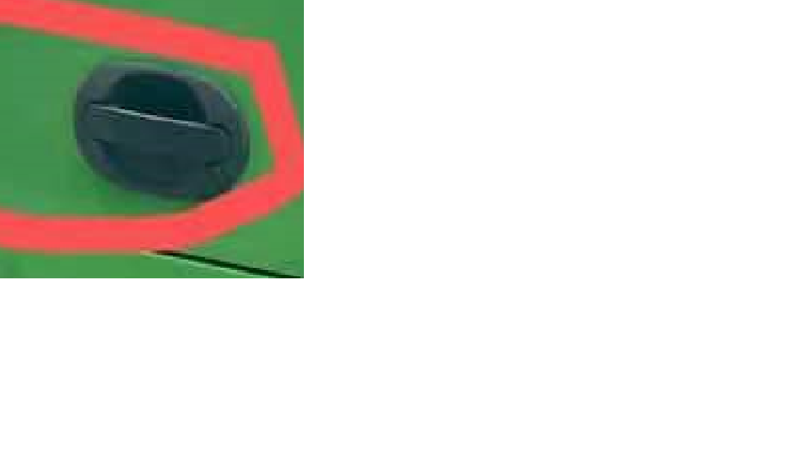 Hammer door lock body; SX19-9000 lightless black