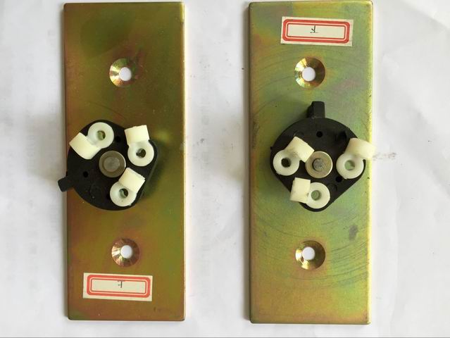 Механизм преобразования с одной передачей; для 191