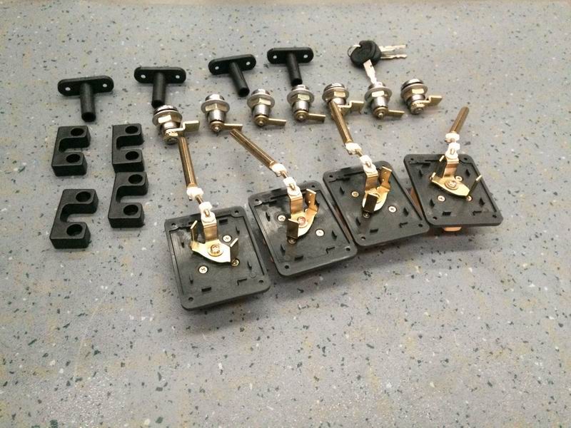 1开7锁(前扇2后扇2油箱3无锁盖)-1