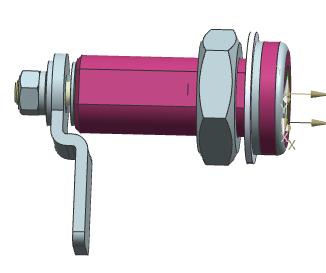 163T simple lock (00515); no lock cover-1