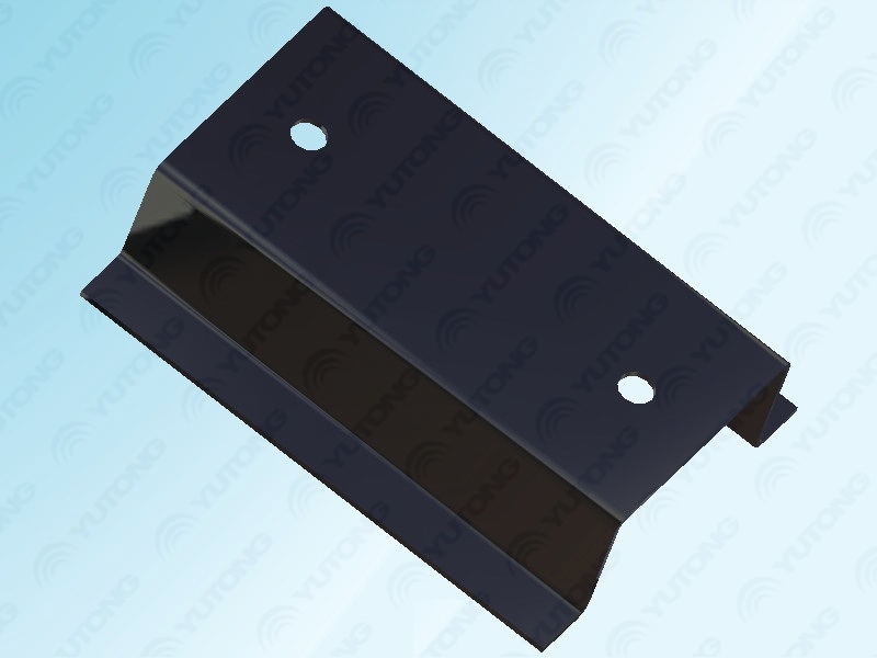 (49) Side hatch door Ω type connector, 57*30*1.5, 120