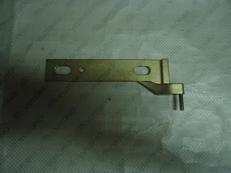 Rotary shaft side hatch hinge (column sink 21 width 50, right rear)-1