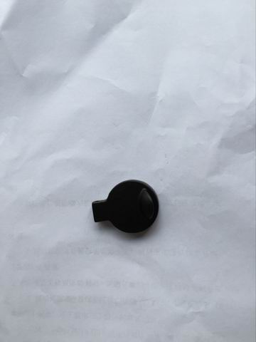 Waterproof open cover assembly