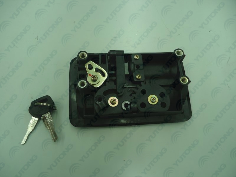 Hammer door lock body-1