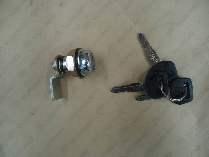 Fuel tank lock-1