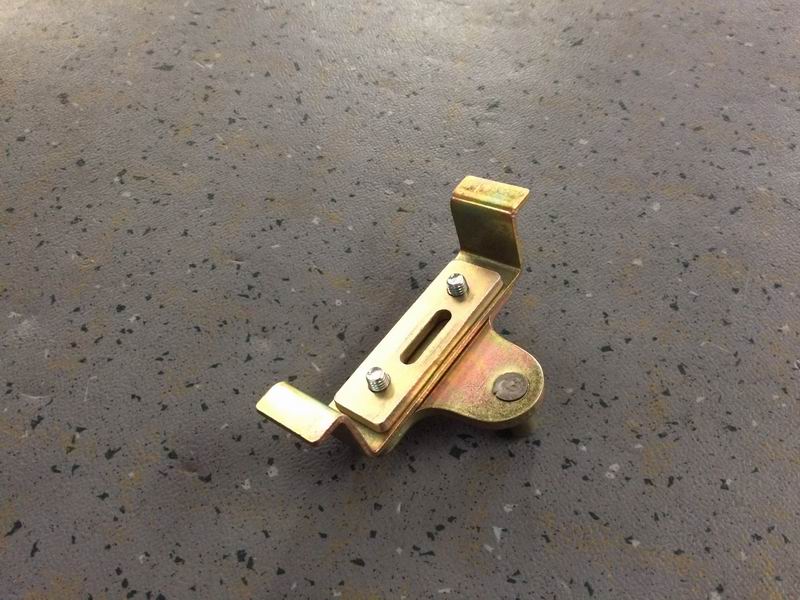 双向可调节锁碰,58,内沉50