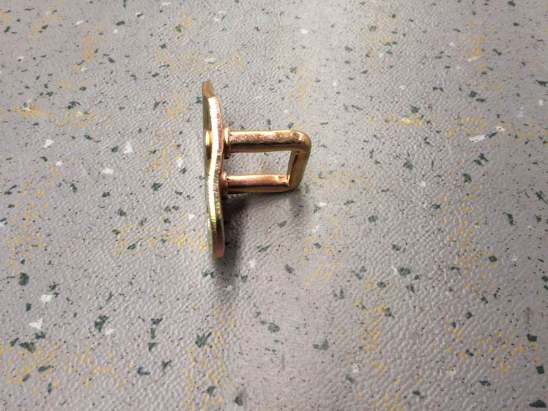 Locking; driver's door