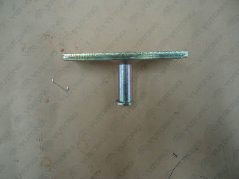 Lock; safety door lock