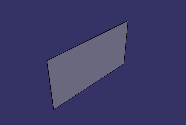 Cabin interior decoration parts, luggage compartment protective net, mesh