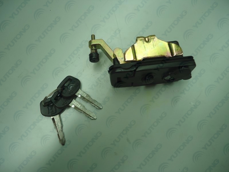 Long strip lock; 45*92-1