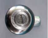 Simple lock; round half thread-1