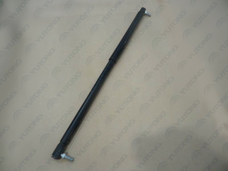 Compressed gas support, 530-224-250N, ball hinge, marked C-1