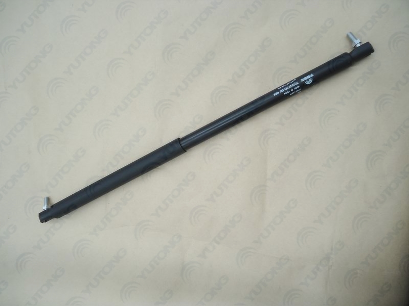 Compressed gas support, 580-249-400N, ball hinge, marked C-1