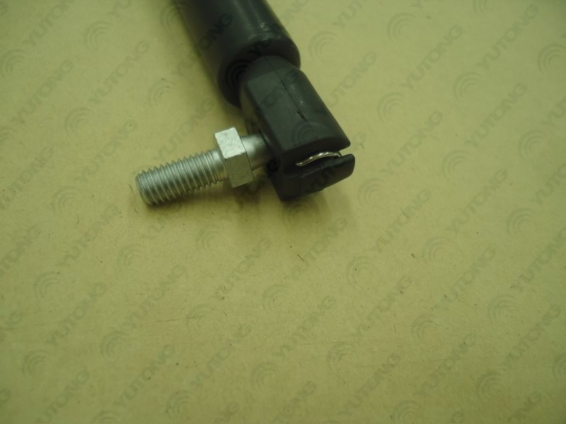 Поддержка сжатого газа, 580-249-400N , шаровая петля, маркировка C