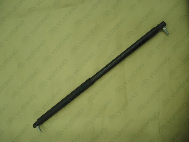 Compressed gas support, 580-249-400N, ball hinge, marked C-2