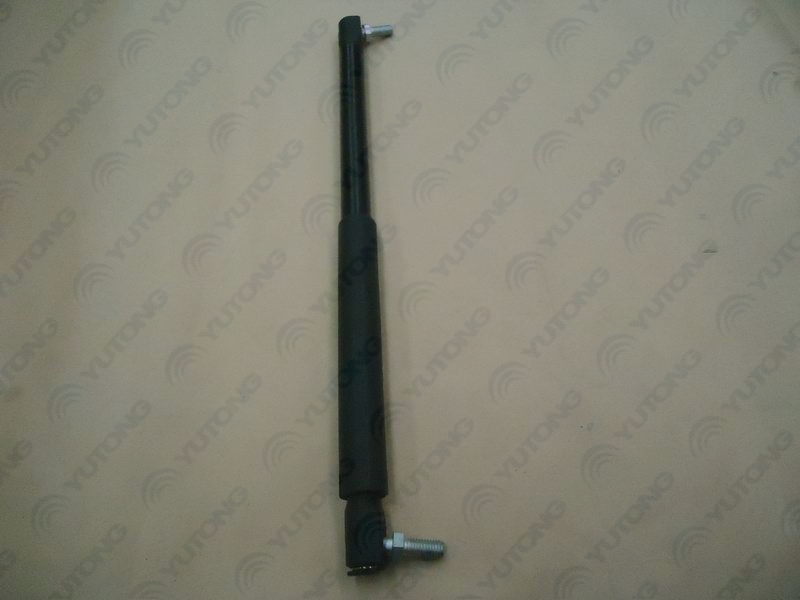 Compressed gas support, 350-135-200N, ball hinge, marked C-1