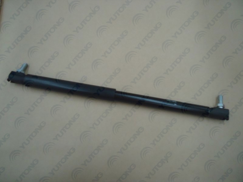 Compressed gas support, 350-135-350N, ball hinge, marked C-1