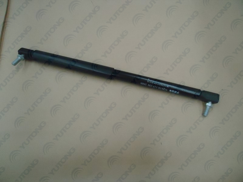 Compressed gas support, 350-135-350N, ball hinge, marked C