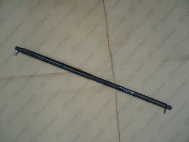 Compressed gas support, 750-337-300N, ball hinge, marked C-1