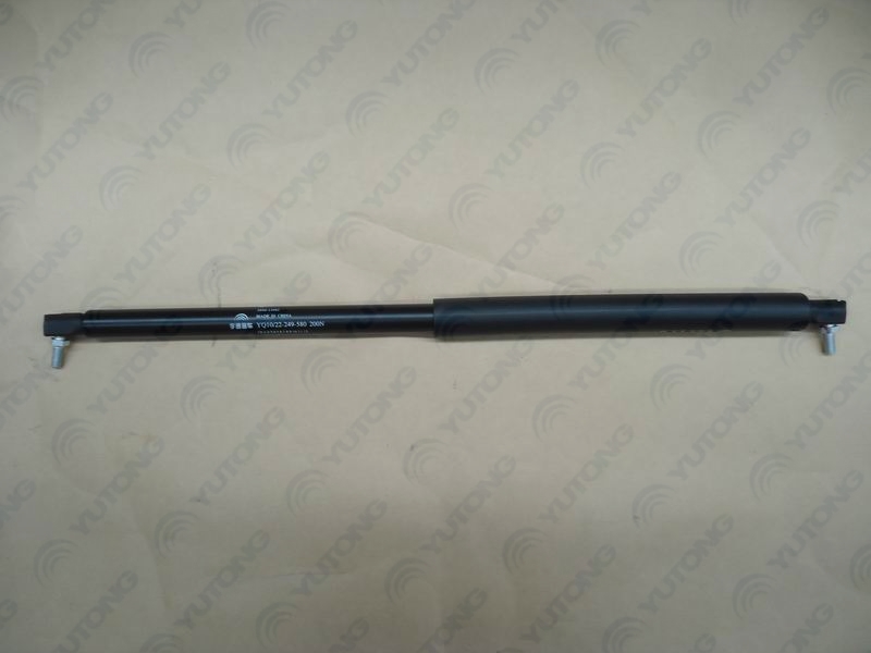 Поддержка сжатого газа, 580-249-200N , шаровая петля, стандартная двойная-1