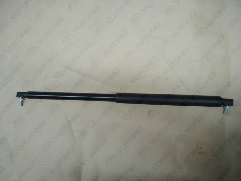 Compressed gas support, 580-249-250N, ball hinge, standard double