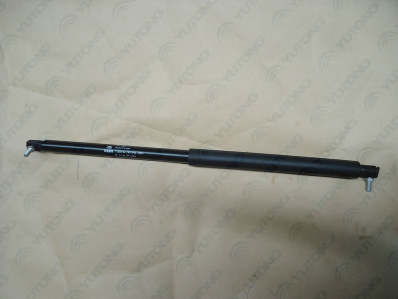 Compressed gas support, 580-249-350N, ball hinge, standard double-1