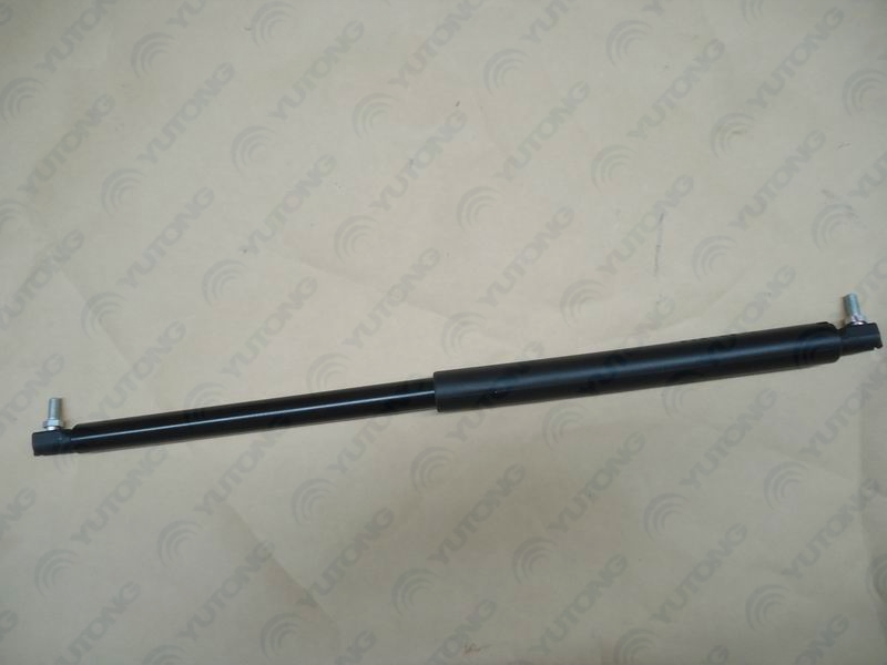 Compressed gas support, 580-249-400N, ball hinge, standard double-1