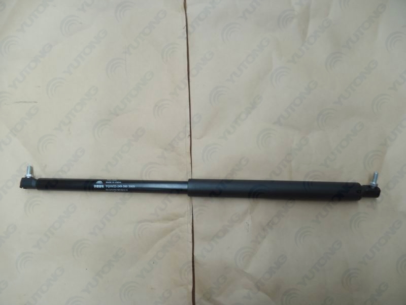 Compressed gas support, 580-249-500N, ball hinge, standard double-1