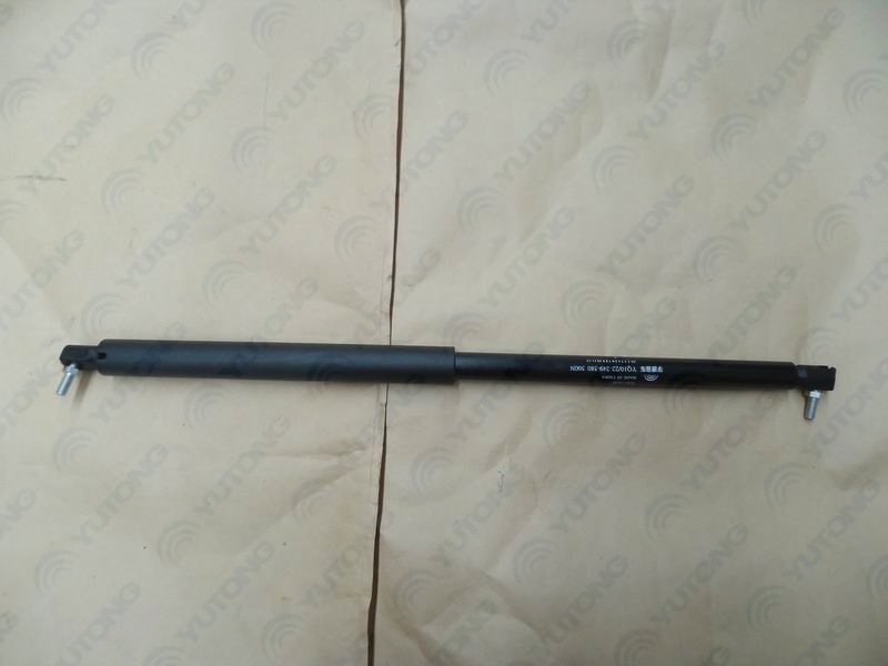 Compressed gas support, 580-249-500N, ball hinge, standard double