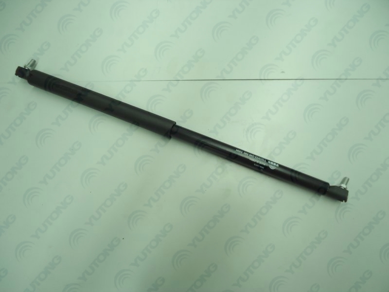 Compressed gas support, 580-249-550N, ball hinge, standard double