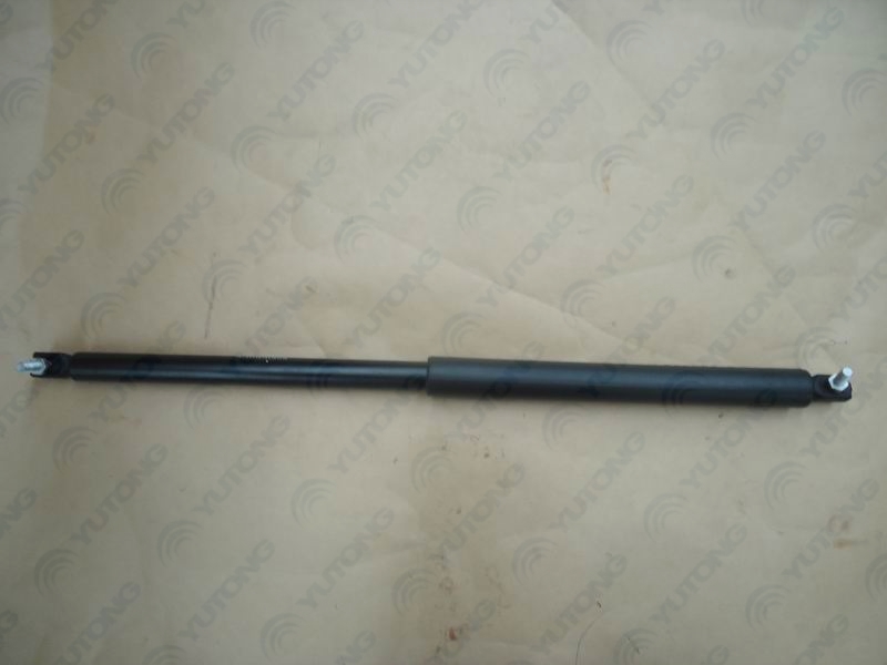 Compressed gas support, 580-249-600N, ball hinge, standard double