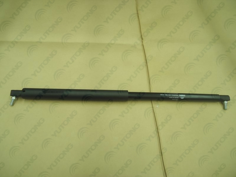 Compressed gas support, 580-249-650N, ball hinge, standard double