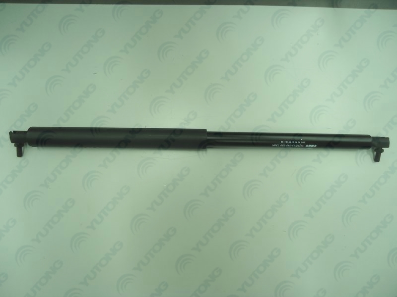 Compressed gas support, 580-249-750N, ball hinge, standard double