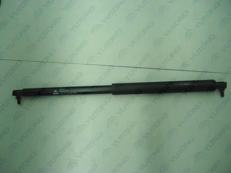 Compressed gas support, 580-249-900N, ball hinge, standard double